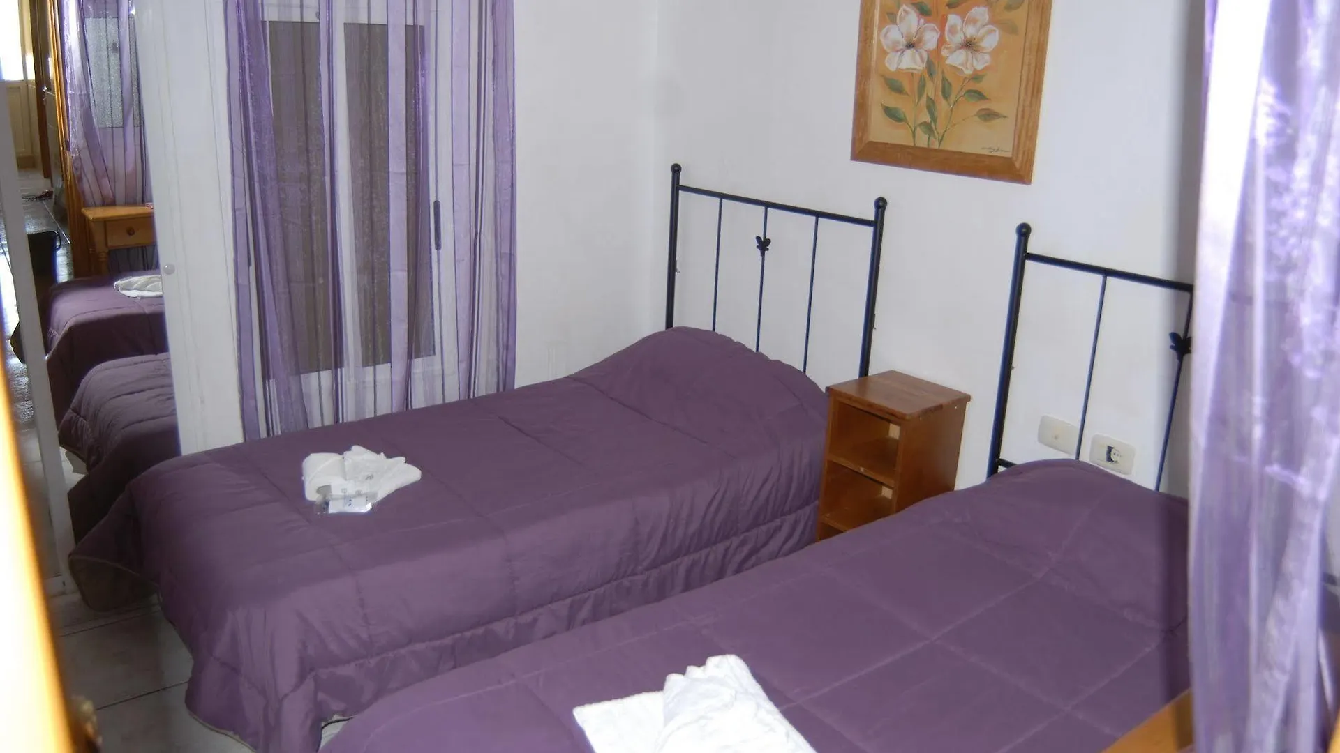 Pension Casa Blanca Los Cristianos