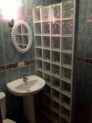 Pension Casa Blanca Los Cristianos  Los Cristianos (Tenerife)
