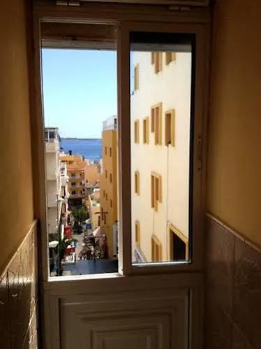 Pension Casa Blanca Los Cristianos  İspanya