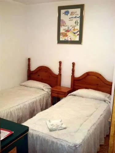 Pension Casa Blanca Los Cristianos  Los Cristianos (Tenerife)