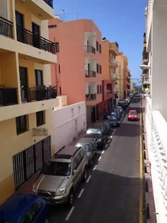 Pension Casa Blanca Los Cristianos  2*, Los Cristianos (Tenerife)