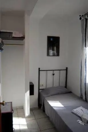 Pension Casa Blanca Los Cristianos  Otel