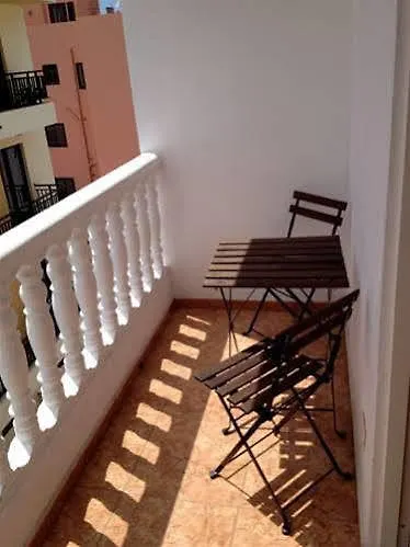 Pension Casa Blanca لوس كريستيانوس 2*,  إسبانيا